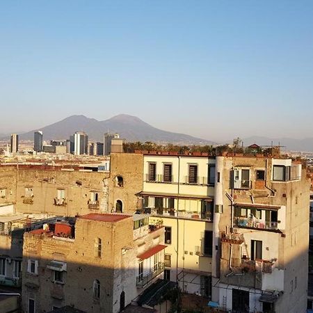 O' Sapunariello-Casa Vacanze Napoli Eksteriør billede