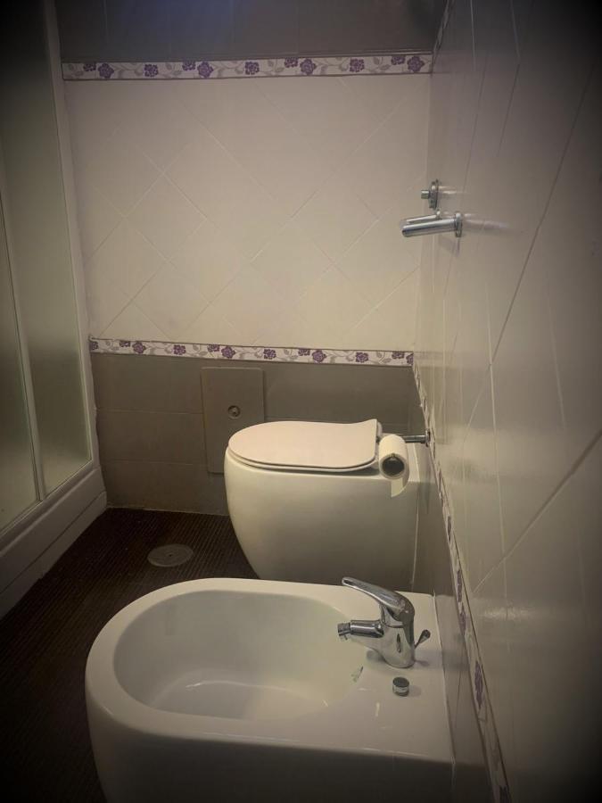 O' Sapunariello-Casa Vacanze Napoli Eksteriør billede