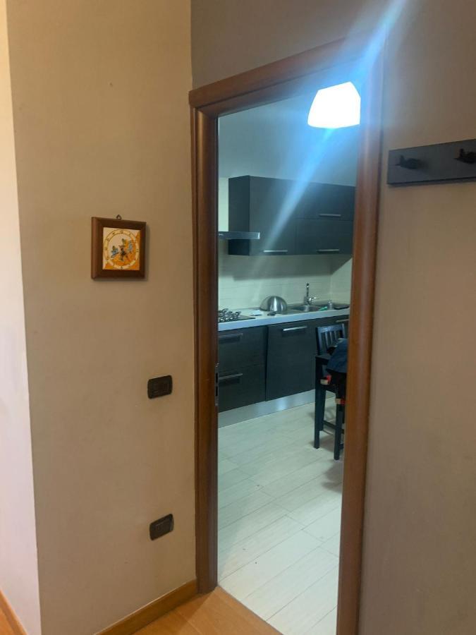 O' Sapunariello-Casa Vacanze Napoli Eksteriør billede