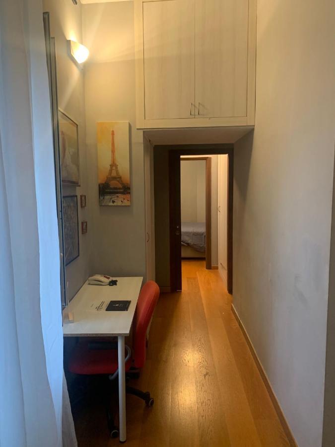 O' Sapunariello-Casa Vacanze Napoli Eksteriør billede