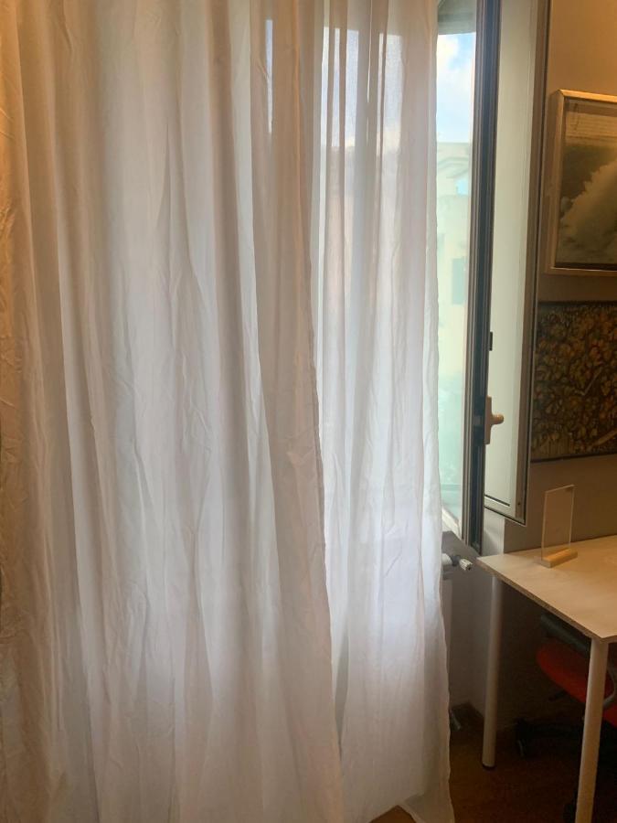 O' Sapunariello-Casa Vacanze Napoli Eksteriør billede