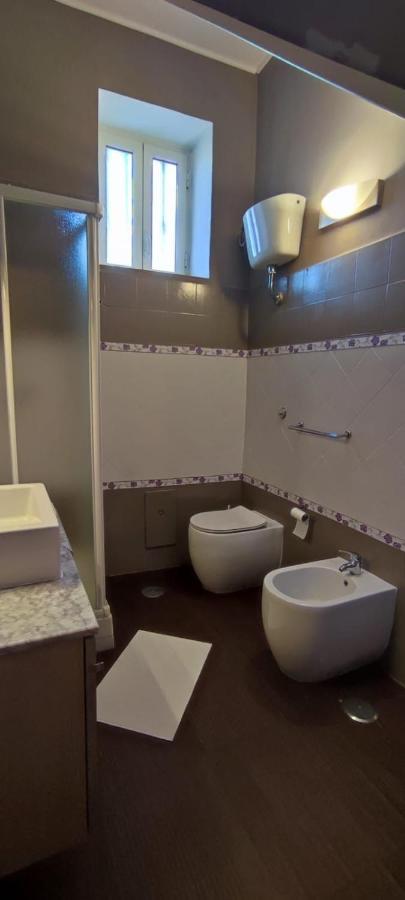 O' Sapunariello-Casa Vacanze Napoli Eksteriør billede
