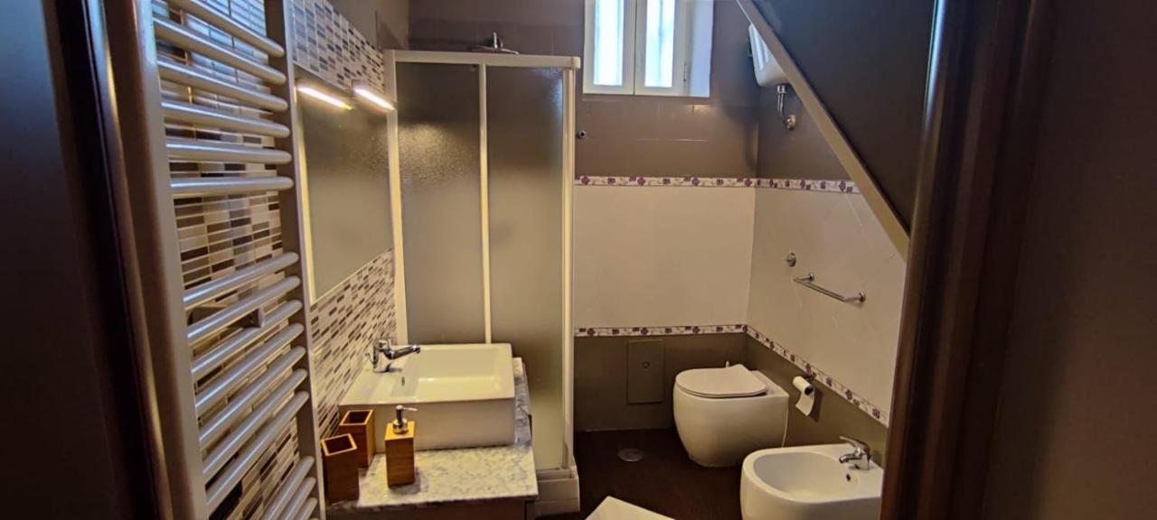 O' Sapunariello-Casa Vacanze Napoli Eksteriør billede