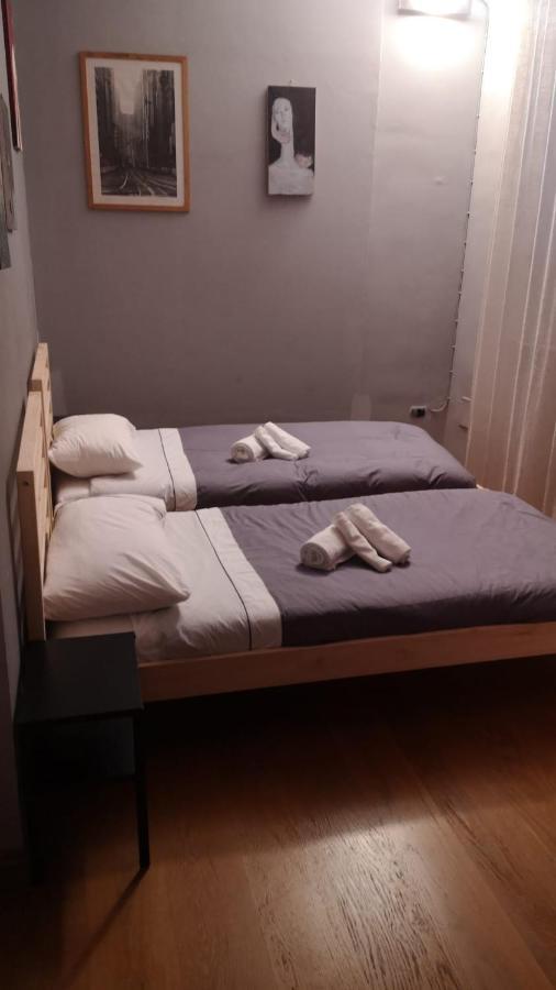 O' Sapunariello-Casa Vacanze Napoli Eksteriør billede
